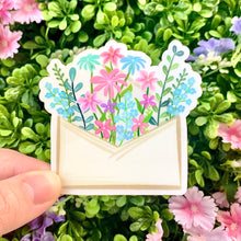 Load image into Gallery viewer, Bouquet Sticker