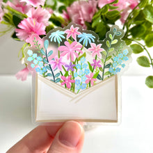 Load image into Gallery viewer, Bouquet Sticker
