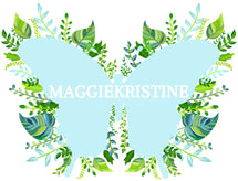 Maggie Kristine
