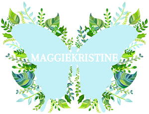 Maggie Kristine