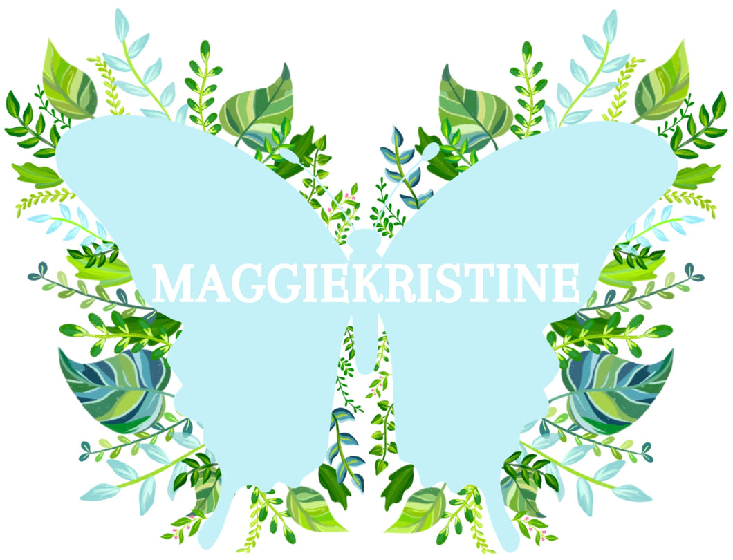 MaggieKristine Gift Card