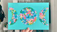 Load image into Gallery viewer, Phases Original Painting
