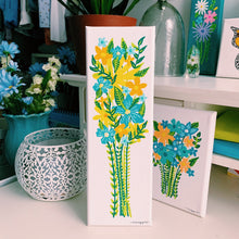 Load image into Gallery viewer, Bouquet Original Painting #2
