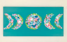 Load image into Gallery viewer, Phases Original Painting #2
