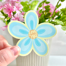 Load image into Gallery viewer, Love You Sticker
