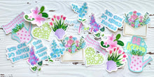 Load image into Gallery viewer, Lilac Sticker
